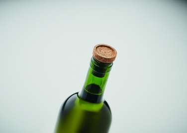 Logotrade promotional product picture of: Cork bottle stopper