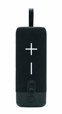 Logotrade promotional product picture of: 2x5 Waterproof speaker IPX4