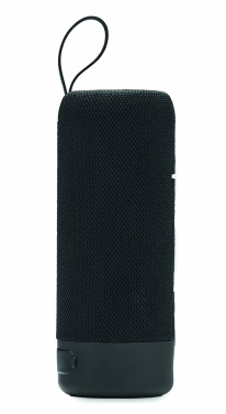 Logo trade promotional giveaways image of: 2x5 Waterproof speaker IPX4