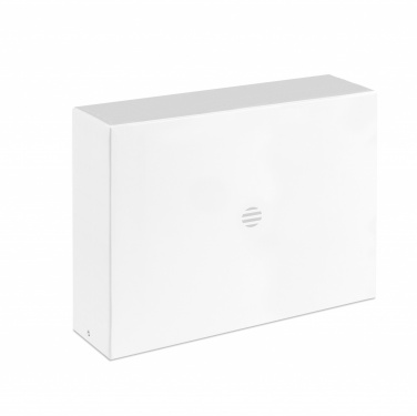 Logotrade promotional item image of: Collapsible picnic basket