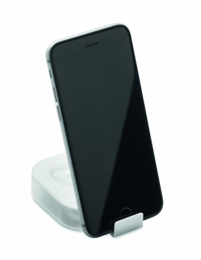 Logotrade promotional giveaways photo of: Ear phones with silicone covers