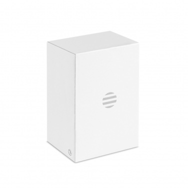 Logotrade promotional products photo of: Ear phones with silicone covers