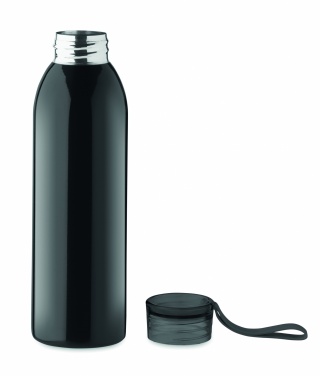 Logotrade promotional giveaway picture of: Stainless steel bottle 650ml