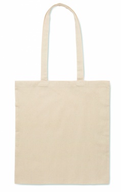 Logo trade promotional product photo of: Shopping bag polycotton