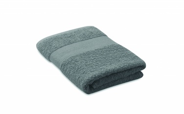 Logotrade promotional item image of: Towel organic 50x30cm