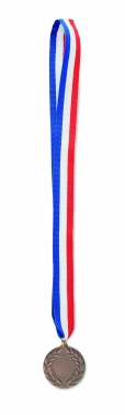 Logo trade promotional product photo of: Medal 5cm diameter