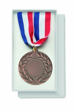 Logotrade corporate gift image of: Medal 5cm diameter
