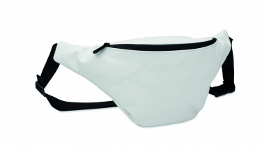 Logo trade corporate gift photo of: Soft PU waist bag