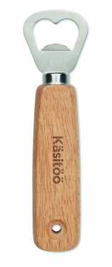 Logotrade business gift image of: Bartender bottle opener