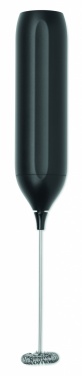 Logo trade promotional product photo of: Electric milk frother
