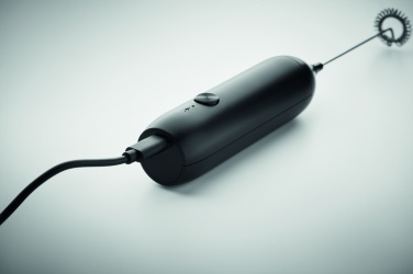 Logotrade advertising products photo of: Electric milk frother