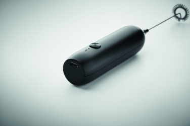 Logotrade advertising product image of: Electric milk frother