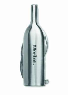 Logotrade promotional merchandise picture of: Multi tool pocket knife