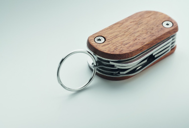 Logotrade corporate gift image of: Multi tool pocket knife