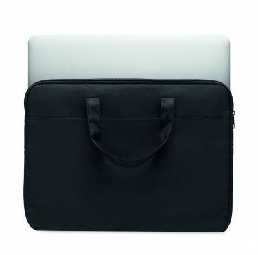 Logo trade corporate gifts picture of: 15 inch laptop bag