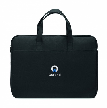 Logo trade advertising products picture of: 15 inch laptop bag