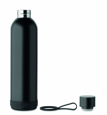 Logotrade promotional merchandise picture of: Double wall bottle 500ml