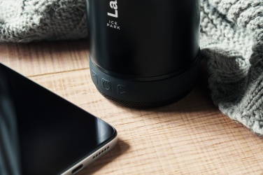 Logo trade business gift photo of: Double wall bottle 500ml