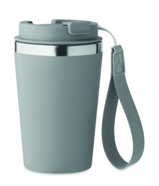 Logo trade promotional product photo of: Double wall tumbler 350 ml