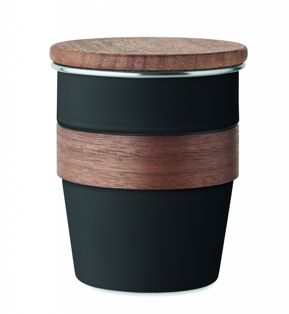 Logotrade promotional item image of: Single wall tumbler 350 ml
