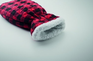 Logotrade corporate gift image of: Quilted ice scraper glove
