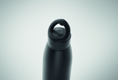 Logotrade promotional item image of: Heat-cool double wall bottle