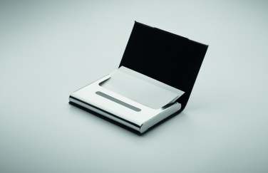 Logotrade advertising product picture of: 3-piece gift set in a gift box with customizable printing