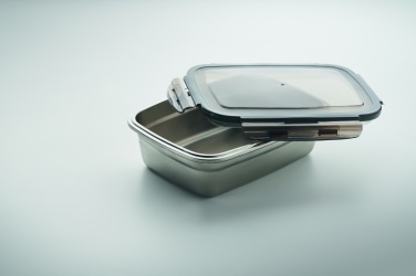 Logotrade promotional item image of: Lunch box 850 ml