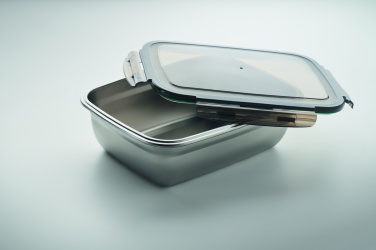 Logotrade corporate gift picture of: Lunch box 1500 ml