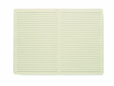 Logotrade corporate gifts photo of: A5 RPET conference folder