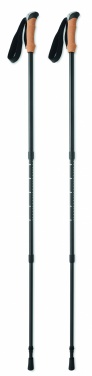 Logotrade promotional product image of: Nordic walking poles