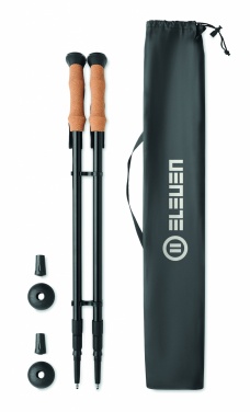 Logotrade advertising product image of: Nordic walking poles