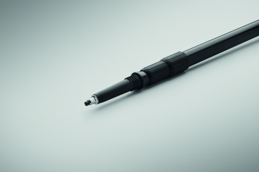 Logotrade promotional giveaway picture of: Nordic walking poles