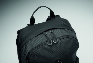 Logo trade advertising product photo of: Hiking backpack 18L