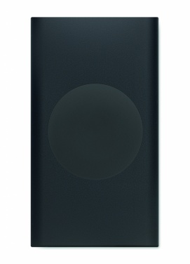 Logotrade promotional gift picture of: Power bank 5000mAh 15W