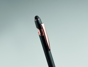 Logotrade promotional item picture of: Recycled aluminium pen