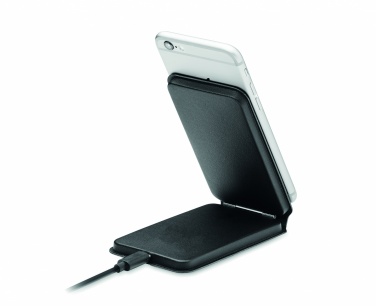 Logotrade promotional giveaway picture of: Foldable magnetic charger 15W
