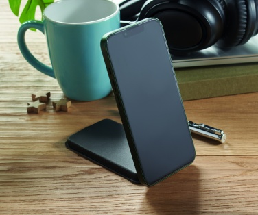 Logotrade promotional merchandise image of: Foldable magnetic charger 15W
