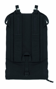 Logo trade promotional items picture of: Rolltop 15'' laptop backpack