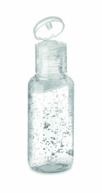 Logotrade advertising product picture of: Hand cleanser gel 50ml