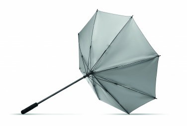 Logotrade promotional item picture of: 23 inch reflective umbrella