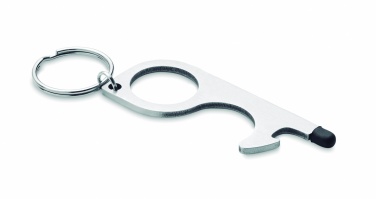 Logo trade promotional products image of: Contactless door opener