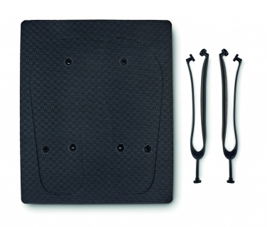 Logotrade corporate gift image of: Sublimation beach slippers