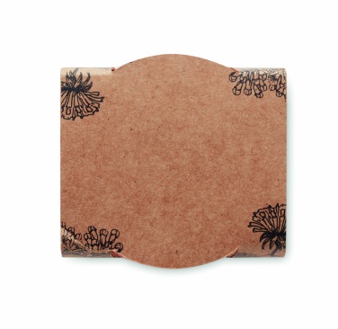 Logotrade promotional gift image of: Terracotta pot 'poppy'