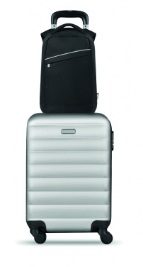 Logotrade corporate gift image of: 600D RPET backpack