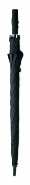 Logotrade promotional gift image of: Windproof umbrella 27 inch