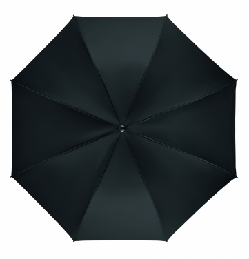 Logo trade advertising products image of: Windproof umbrella 27 inch