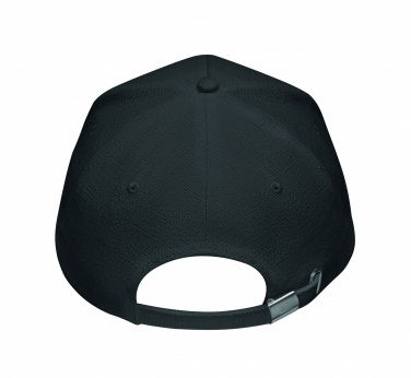 Logotrade corporate gift picture of: Hemp baseball cap 370 gr/m²