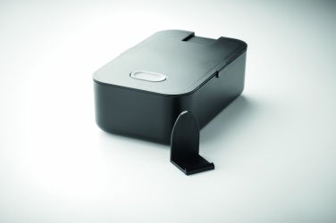 Logo trade advertising products image of: Lunch box in PP