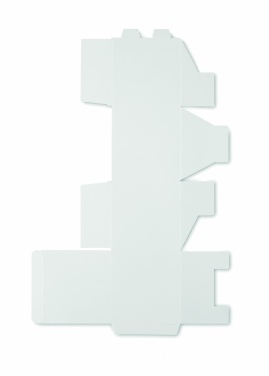 Logotrade promotional gift picture of: Sublimation gift box for mugs